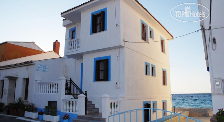 Hotelier's photos Giannis Perris Pension