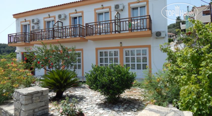 Hotelier's photos Dina Pension