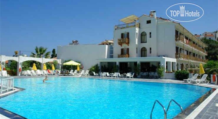 Hotelier's photos Venus Hotel 2*