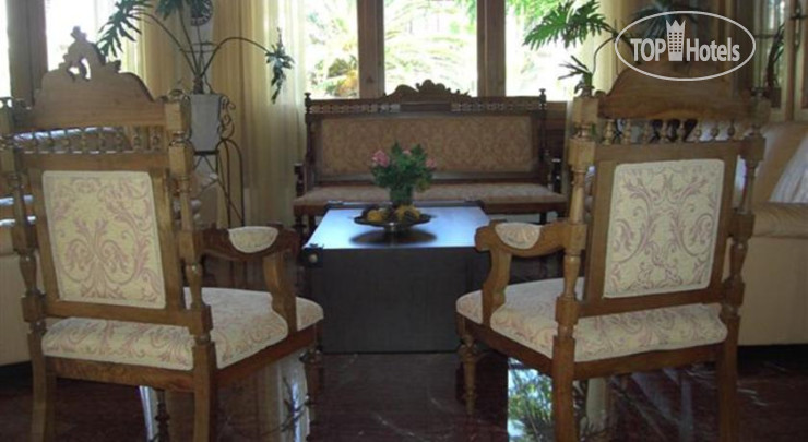 New photos from tourists Venus Hotel 2*