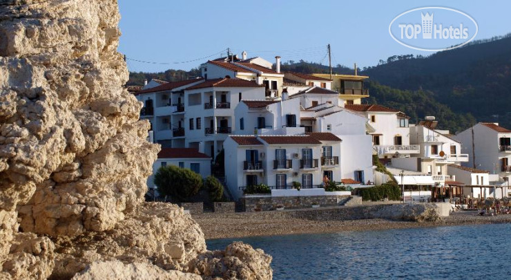 Hotel photo Lemos Hotel 2*