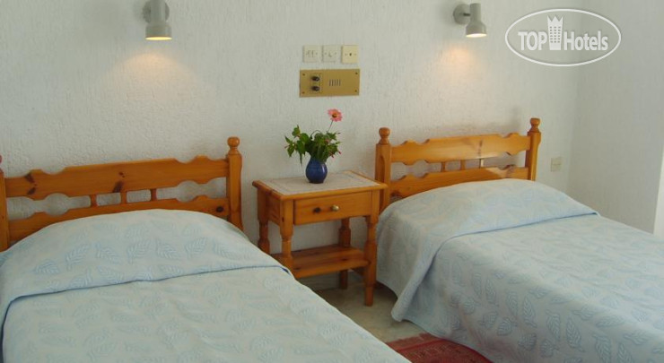 Hotelier's photos Thendraki Rooms