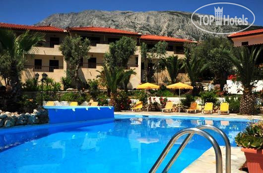 Hotelier's photos Limnionas Bay Village Hotel 2*