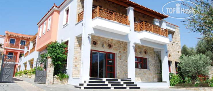 Photos Sirena Residence & Spa
