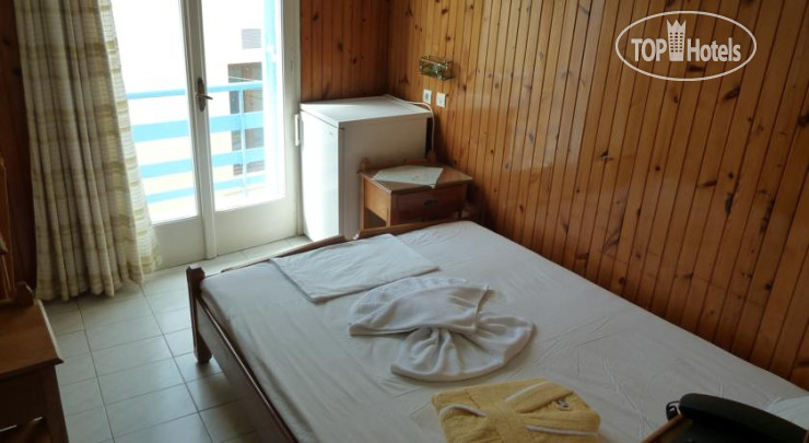 New photos from tourists Dolphin Hotel 2*