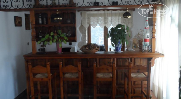 New photos from tourists Pythais Hotel 2*