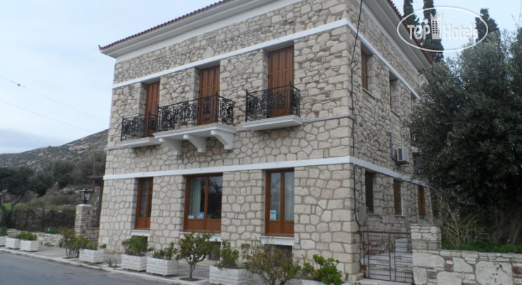 Hotel photo Pythais Hotel 2*