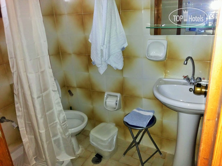 New photos from tourists Villa Anna Studios