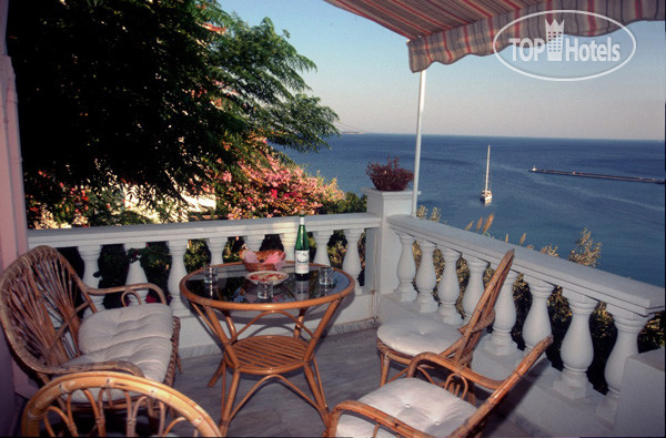 Hotel photo Hera II 2*