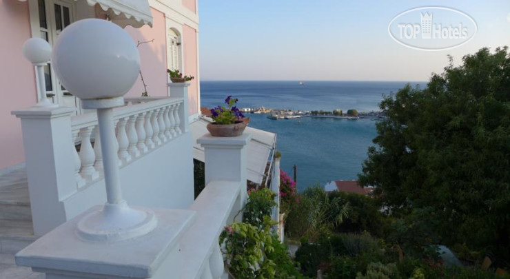 New photos from tourists Hera II 2*
