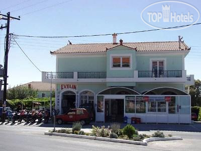 Hotel photo Evelin Hotel 2*