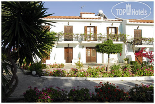 Hotel photo Electra Apartments & Studios 