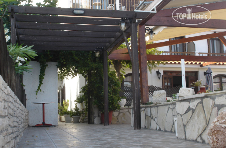 New photos from tourists El Coral Hotel 2*