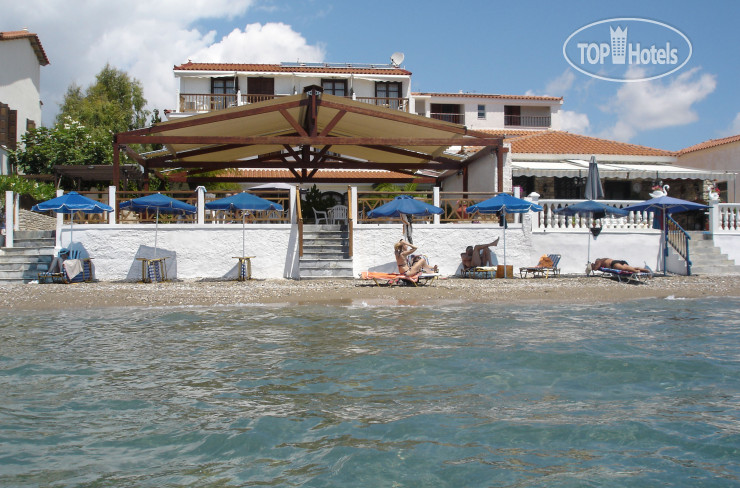 Hotel photo El Coral Hotel 2*