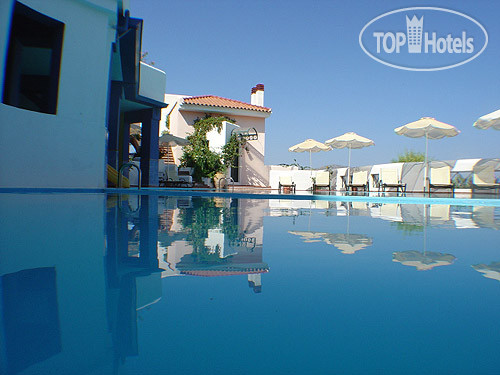 New photos from tourists Anastasia Village 3*
