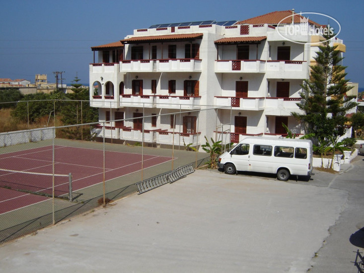Hotelier's photos Anema By The Sea 2*