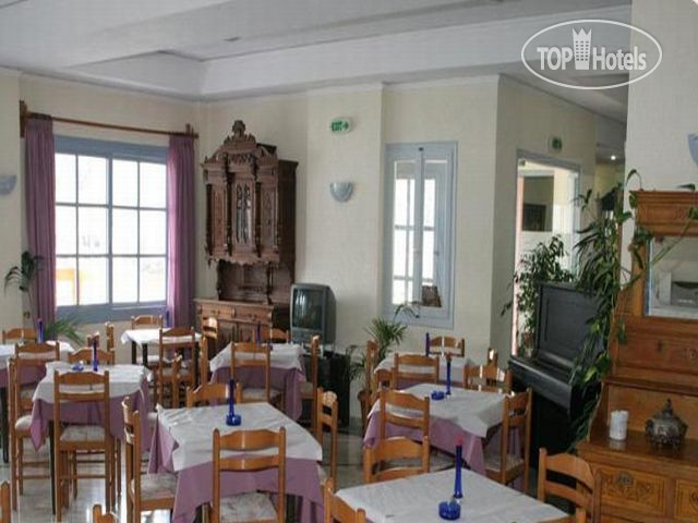 New photos from tourists Samos Bay Hotel by Gagou Beach 3*