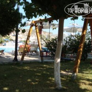 Photos Glicorisa Beach