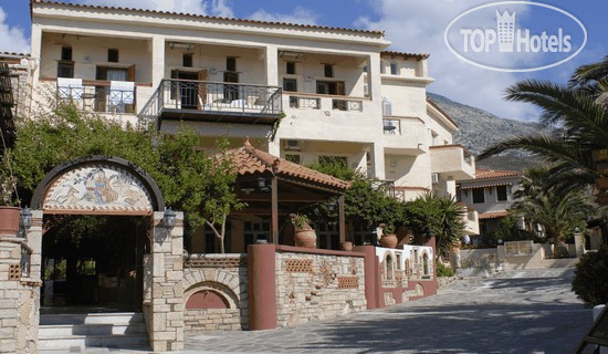 Фото Kampos Village Resort