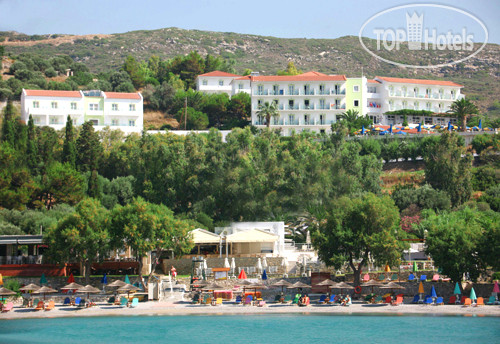 Hotelier's photos Princessa Riviera 4*