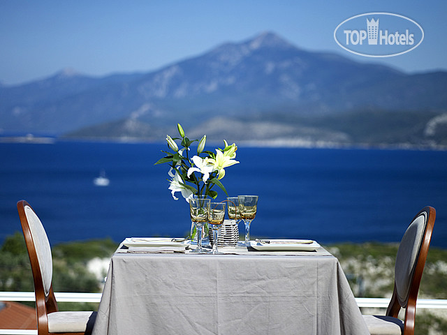 Hotelier's photos Proteas Blu Resort 5*