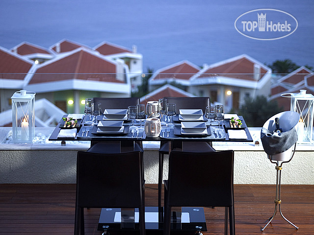 New photos from tourists Proteas Blu Resort 5*