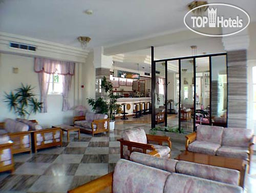 Hotelier's photos Samos Sun 3*