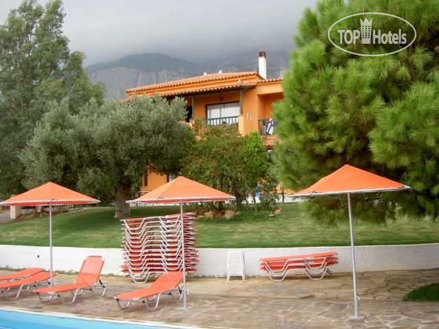 New photos from tourists Ledra 3*