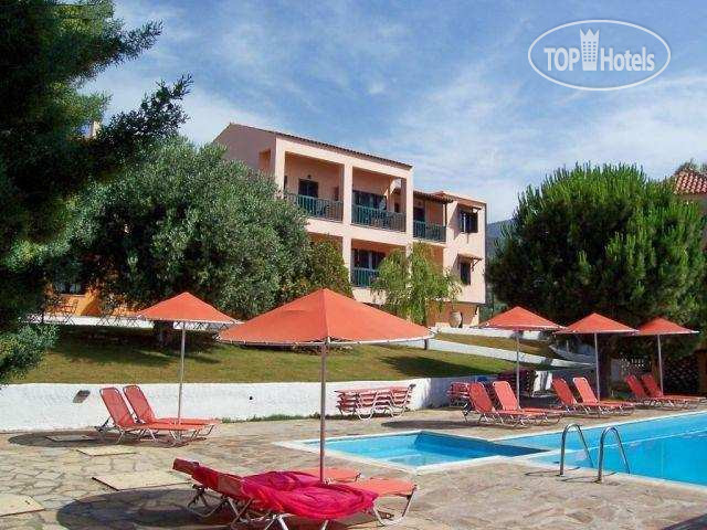 Hotel photo Ledra 3*
