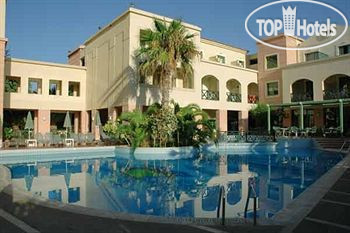 Hotel photo Samaina Inn 4*