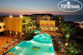New photos from tourists Samaina Inn 4*