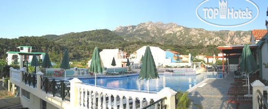 Hotel photo Athena 3*
