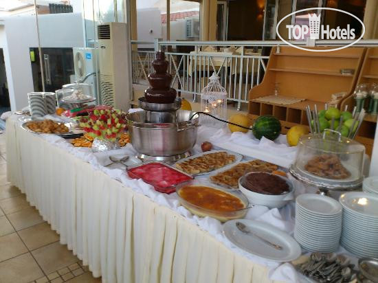 New photos from tourists Hydrele Beach Hotel & Village 4*