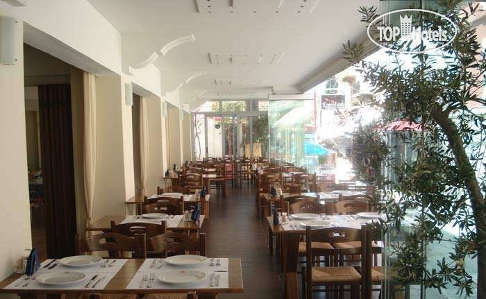New photos from tourists Aeolis Samos 3*