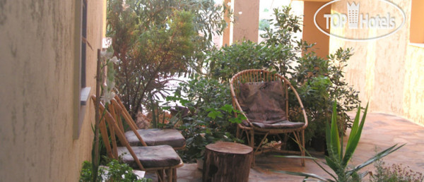 Photos Anthemis Apartments