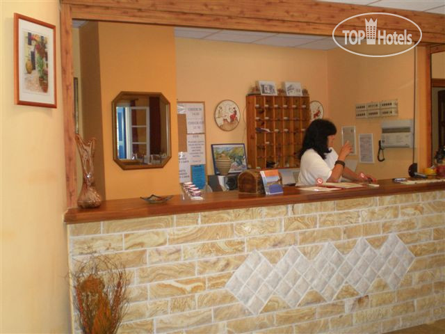 New photos from tourists Nostos Hotel 2*