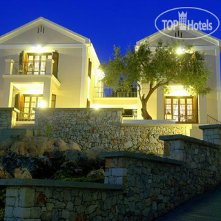 Photos Adastra Ithaca Luxury Suites