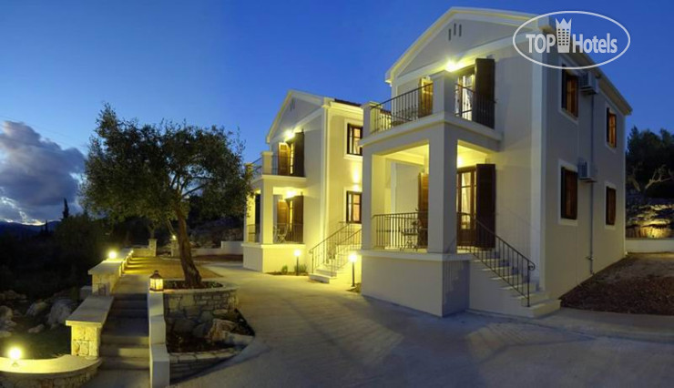 New photos from tourists Adastra Ithaca Luxury Suites