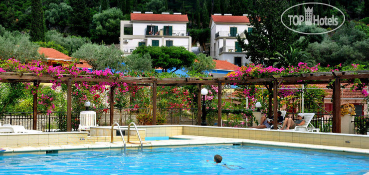 Hotel photo Captain Yiannis Hotel 