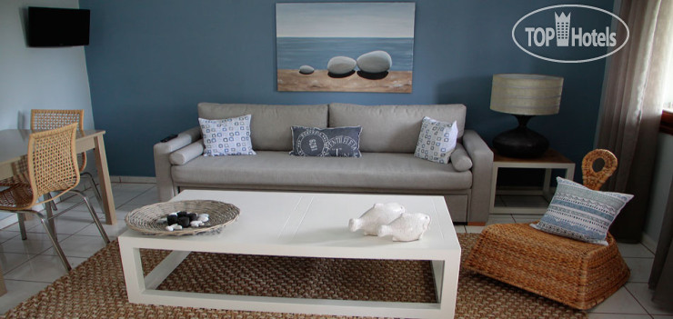 New photos from tourists Captain Yiannis Hotel
