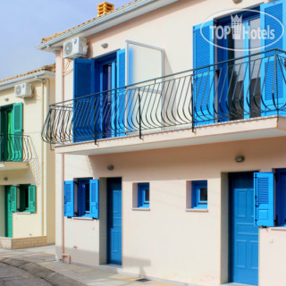 Photos Ithaca's Poem