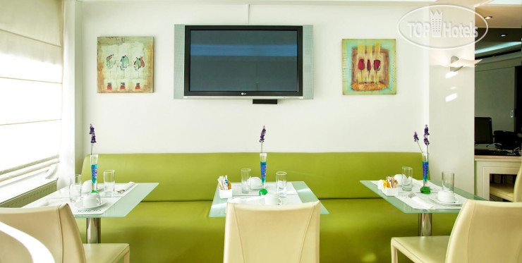 New photos from tourists Leto Hotel 3*