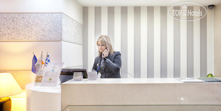 Hotelier's photos Leto Hotel 3*