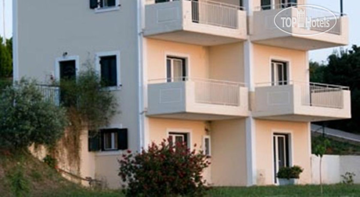 Hotel photo Emilios Villas 