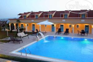 Hotel photo Kosta Maria 