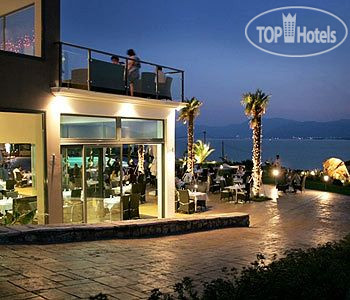 New photos from tourists Thalassa Hotel & Spa 4*