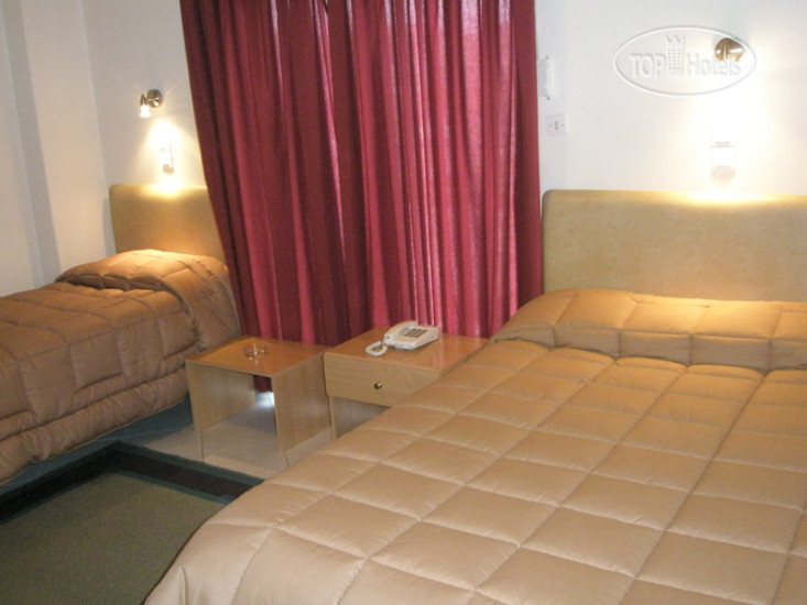 Новые добавленные фото туристов Niki Hotel 1*