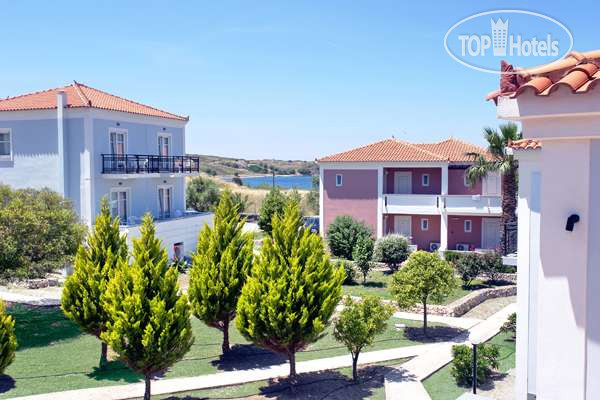 Hotelier's photos Panselinos 3*