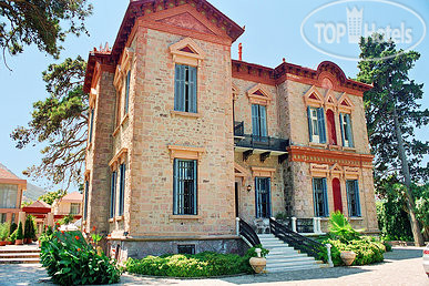 Hotelier's photos Loriet 2*