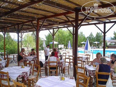 New photos from tourists Pasiphae 3*